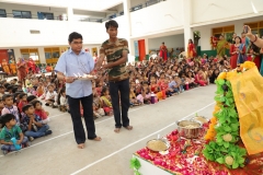 Janmashtami Celebration 2019