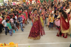 Janmashtami Celebration 2019