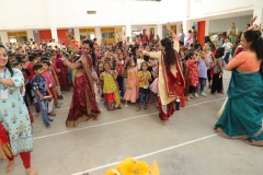 Janmashtami Celebration 2019