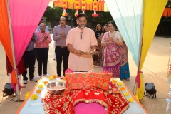 Navratri 2024-2025