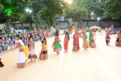 Navratri 2024-2025