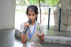 Poetry Recitation 2019