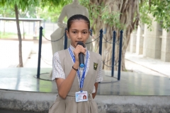 Poetry Recitation 2019