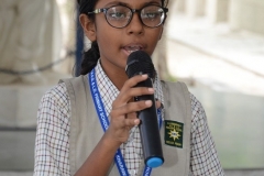 Poetry Recitation 2019