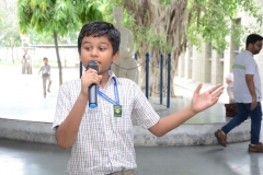 Poetry Recitation 2019