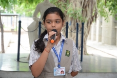 Poetry Recitation 2019