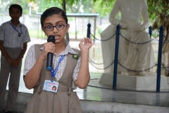 Poetry Recitation 2019