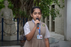 Poetry Recitation 2019