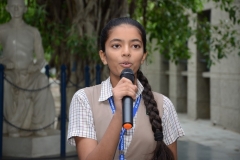 Poetry Recitation 2019