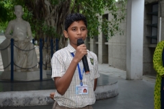 Poetry Recitation 2019