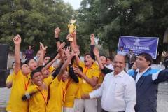 Sports 2024-2025