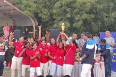 Sports 2024-2025