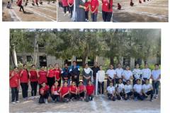 Sports 2024-2025