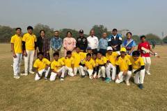 Sports 2024-2025