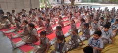 Yoga Day 2023